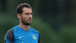 Candreva alla Samp, oggi l’ufficialità. All’Inter 2,5 milioni di euro frazionati su più annualità