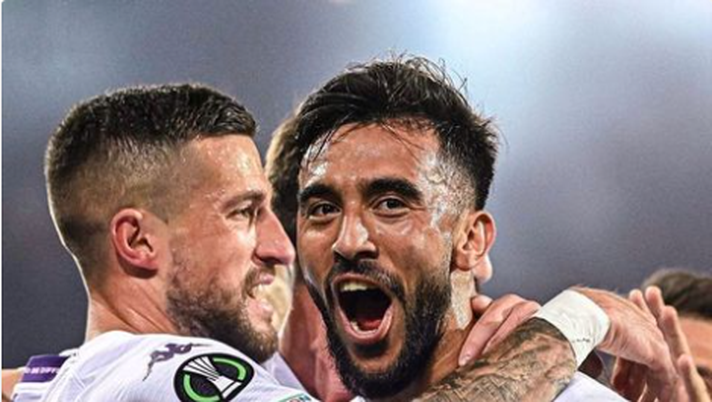 Flachi: “Gonzalez, qualità superiori. Jovic può essere ancora decisivo” - immagine 1