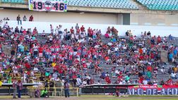 Brasile, harakiri fallito nel derby di Teresina: i tifosi “Dovete perdere, così loro retrocedono…”, ma non succede…