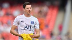 Psg, ufficiale: Draxler rinnova fino al 2024
