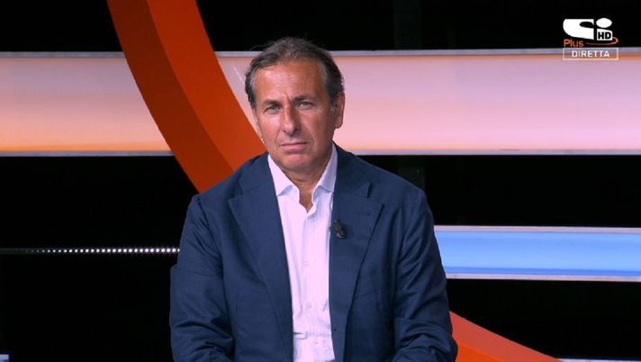 Paparesta: “Arbitri un po’ confusi, risolverà tutto Giannoccaro. VAR? Utile e…” Paparesta: “Arbitri un po’ confusi, risolverà tutto Giannoccaro. VAR? Utile e…” - immagine 1