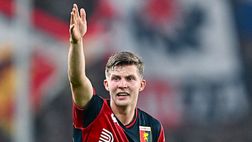 Sono in forma: schierate ancora questi sei giocatori al fantacalcio, non solo Frendrup