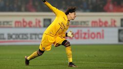 Salernitana, Ochoa già ai saluti: Milan e Inter in pole sul portiere messicano