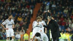 Mercato Inter, Modric dice no al Real e sì a Mourinho: Luka è pronto a seguirlo a…