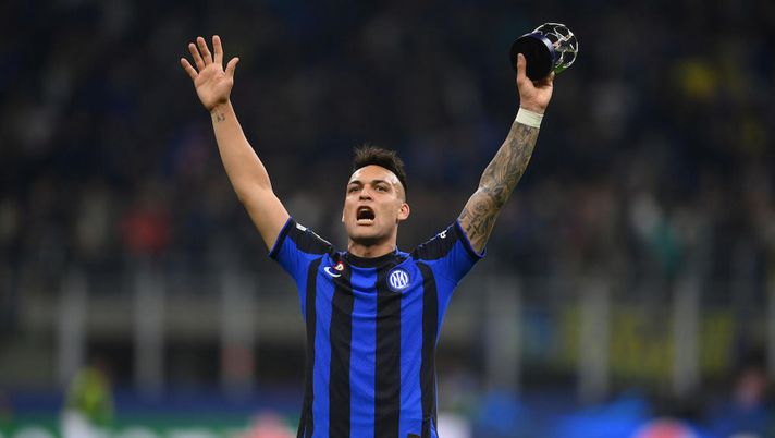 Pres. Racing: “Lautaro? Sta seguendo le orme di Milito, in finale può essere decisivo” - immagine 1