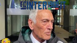 VIDEO FCIN1908 / Gravina: “Bellissimo confronto: vedo una A che ha voglia di…”