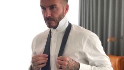 David Beckham riporta il calcio a Miami, Verratti si propone: “Ci vediamo tra 10 anni”