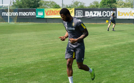 Hellas Verona FC
Hellas Verona FC