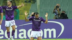 Basaksehir-Fiorentina, le formazioni ufficiali: Igor ok, sorpresa Terzic
