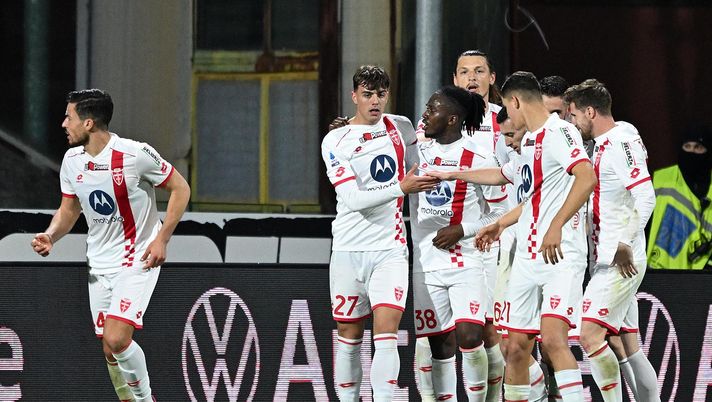 Serie A, Salernitana-Monza 0-2: Maldini e Pessina fanno sprofondare Liverani - immagine 1