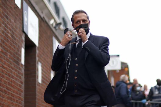 Getty Images Repubblica – Juve, Serie A a rischio ma c’è il fattore tempo. Paratici, carriera finita?- immagine 2