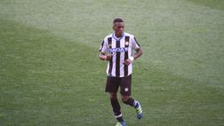 Edenilson verso il ritorno in Brasile