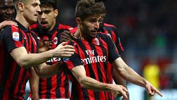 Fabio Borini: “La mia nuova vita in Turchia. Io al Milan? Vi racconto. Ancelotti e Gattuso…”