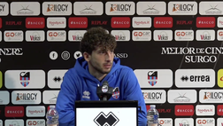 Catania, Chiarella: “Superato momento difficile adesso tornato quello di prima”