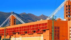 Campagna abbonamenti: Genoa, oltre ogni categoria