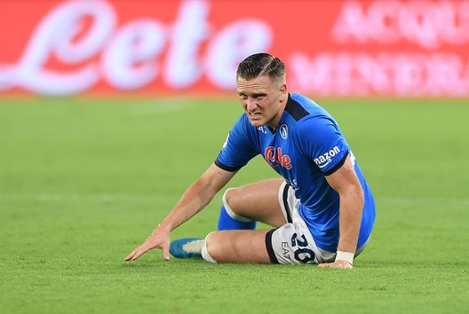 (Getty Images) (Getty Images)