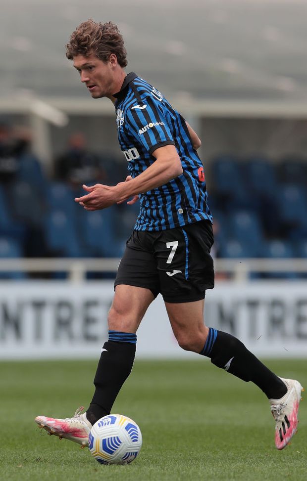  (Photo by Emilio Andreoli/Getty Images) 