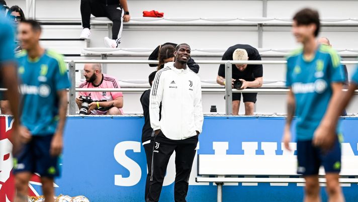 Juve, che tegola! Pogba potrebbe tornare nel 2023 (e saltare la Fiorentina) - immagine 1