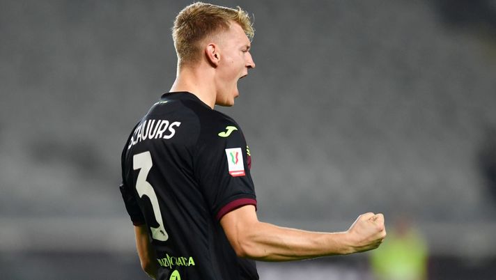 Torino, Schuurs: “Sono felice di essere qui. Con Juric sono migliorato molto” - immagine 1