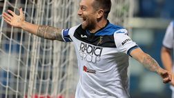 Atalanta, la metamorfosi del dribblomane Gomez