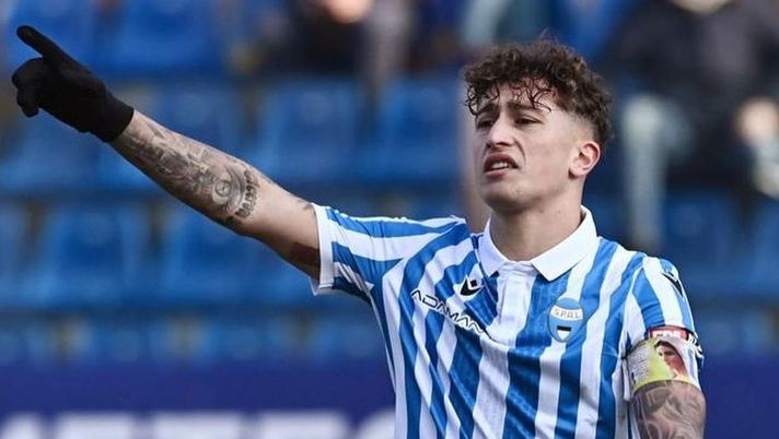 Calciomercato Spezia, nuovo arrivo in mediana: si avvicina Esposito. I dettagli - immagine 1