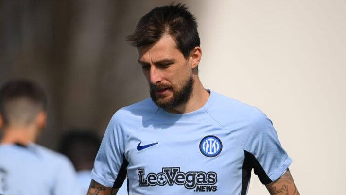 Gazzetta: “Caso Acerbi, le ultime dopo l’udienza di ieri e quanto può rischiare di squalifica” - immagine 1