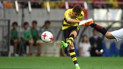 Emre Mor, anche il Torino si tira indietro: si fa largo l’ipotesi Celta Vigo