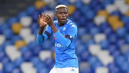 Serie A, classifiche a confronto: Napoli a +17, Juventus a -8 rispetto alla stagione scorsa