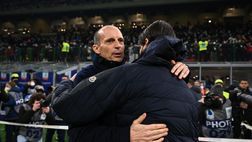 Mussa: “Inter-Juve sarà partita equilibrata e decisa da episodi”