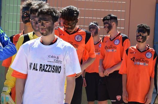 foto da: A.S.D. Fincantieri Calcio foto da: A.S.D. Fincantieri Calcio