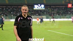 Coppa Italia Serie C, Palermo eliminato dal Catanzaro: l’analisi di Filippi
