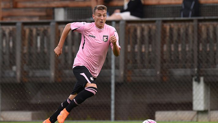 Viareggio Cup, Palermo-Entella 1-0: i rosanero in semifinale affronteranno l’Inter 