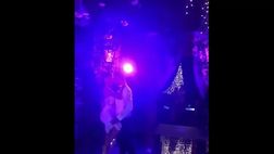 VIDEO/ Candreva e Allegra sposi: il ballo è sensuale