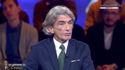 Cesari: “Arbitri si vergognano di vedere il Var. Rigore Inter netto ma Manganiello ha pensato…”