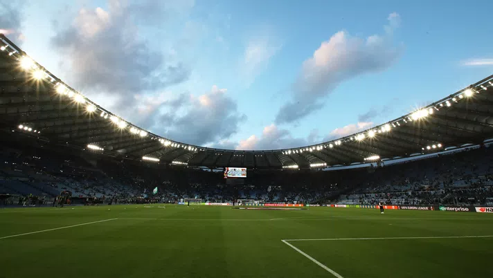 stadio Olimpico