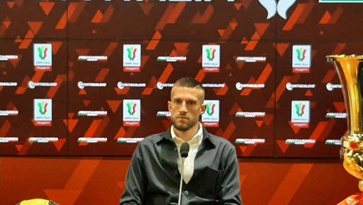 Biraghi: “Convinto da sempre delle potenzialità. Porteremo Firenze in campo” Biraghi: “Convinto da sempre delle potenzialità. Porteremo Firenze in campo” - immagine 1