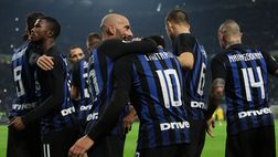 SOCIAL / Ranocchia esulta con tutta l’Inter: “Ripartire con i tre punti, fatto!”