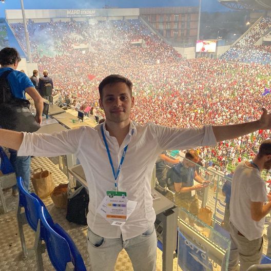 Milan, il mio primo anno da giornalista a Milano (e il primo Scudetto vinto)- immagine 3
