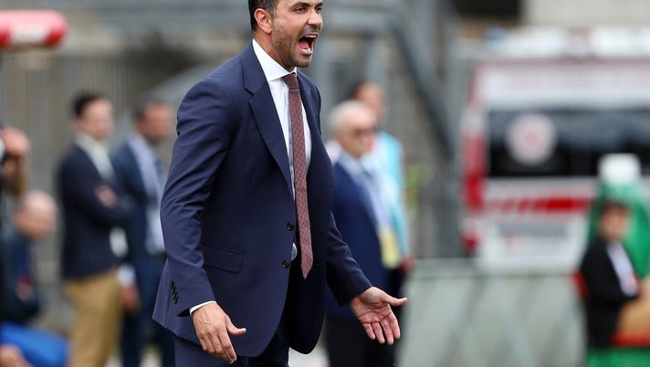 Monza, annunciato il giorno del rinnovo di Palladino: l’opzione “napoletana” salta - immagine 1