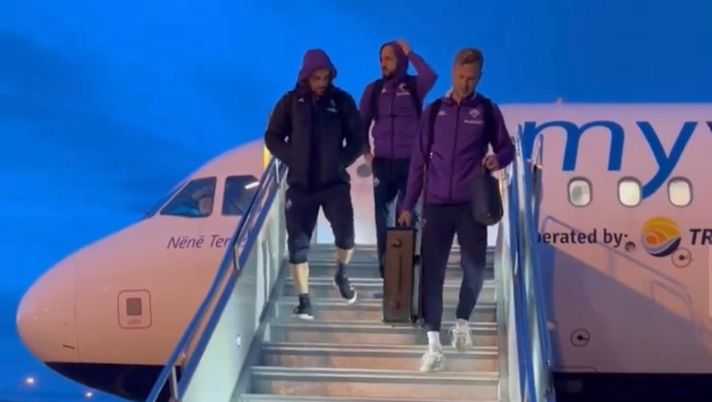 La Fiorentina gioca di anticipo e cerca un record storico contro il Sivasspor - immagine 1