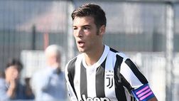 Pordenone, arriva il giovane Vogliacco dalla Juventus (via Padova)