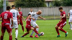 Serie D, frena ancora il Trento. Il Mestre lo aggancia, la Luparense è a -1. Risultati e classifica