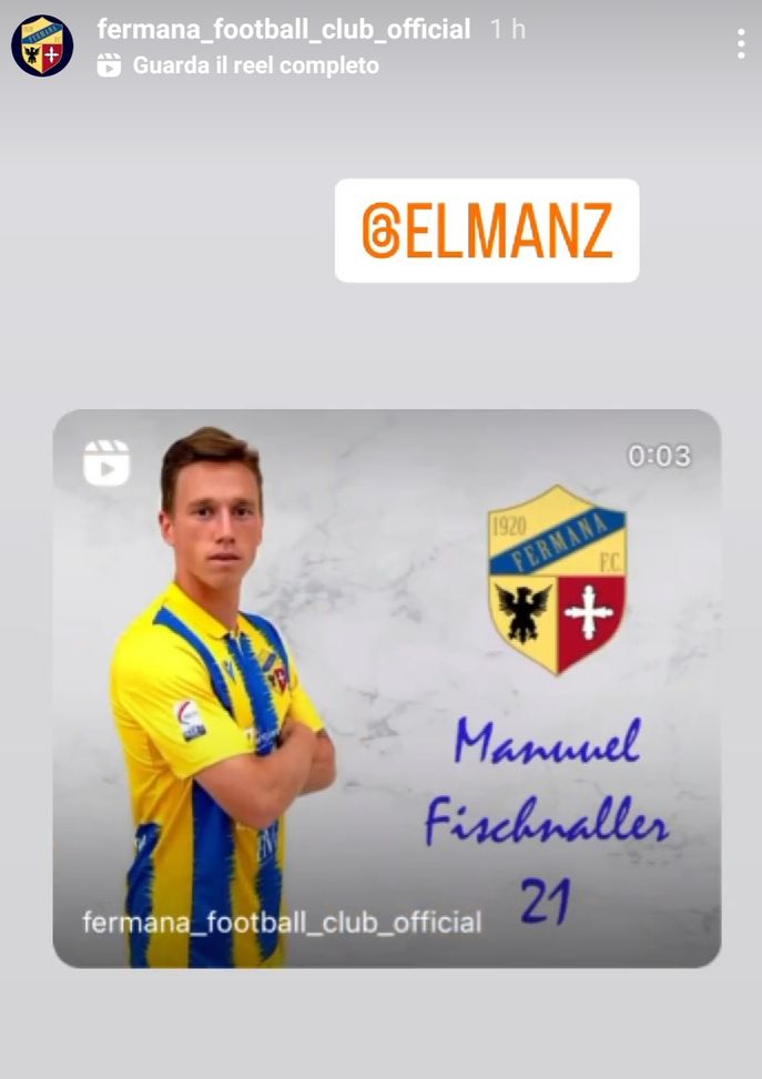 Orgoglio Fermana, bravo Igor Protti: battuto nel derby l’Ancona strafavorito…- immagine 2