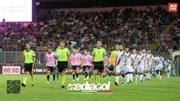Palermo, il calendario dalla 15ª alla 19ª di B: con Benevento, Cagliari e Brescia…