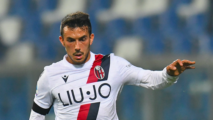 Bologna, rientra Skorupski. Buone notizie per Sansone e Medel, zero rischi con Soriano Bologna, rientra Skorupski. Buone notizie per Sansone e Medel, zero rischi con Soriano - immagine 1