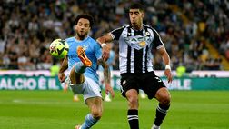 Mercato Udinese / Via Masina, ma è già pronto il sostituto: i dettagli