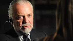 Club Napoli, il messaggio per De Laurentiis: “In nome della passione deponete le armi”