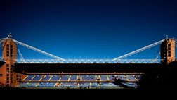 16ma giornata, stasera si comincia con Genoa-Juventus