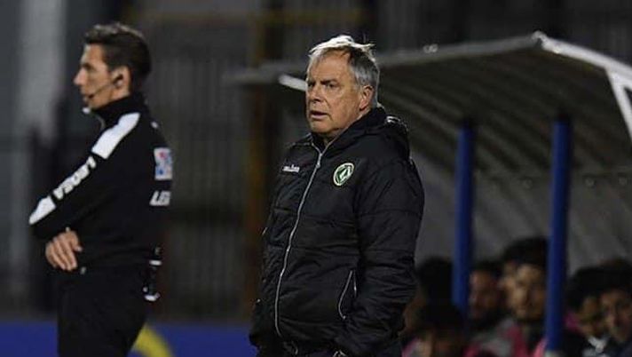 Avellino, Braglia: &#8220;Mandorlini contesta il rigore? C&#8217;era pure l&#8217;espulsione del giocatore&#8221; 