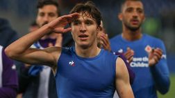 Diretta Fiorentina-Genoa dalle 20.30: probabili formazioni e dove vederla in tv
